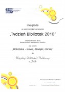 Tydzień Bibliotek