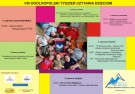 VIII Ogólnopolski Tydzień Czytania Dzieciom