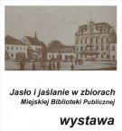 Wystawy: Znam swoje miasto