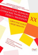 Konkursy: Napisz o Jaśle i wygraj! Przedłużenie naboru prac w OKLTDiM