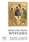 Wystawy: Modlitwa ikony