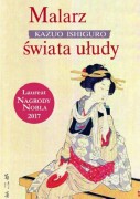 Kazuo Ishiguro „Malarz świata ułudy”