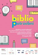 Projekty: Bibliotekarz w podwójnej roli