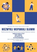 Cykle: Niezwykli. Wspaniali. Sławni