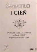 Wystawy: „Światło i cień”