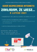 Akcje: Dzień Bezpiecznego Internetu