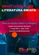 Miłość po indyjsku: bliskość czy odległość na przykładzie „Majtrei” Mircei Eliadego i „Mircea”  Maitreyi Devi