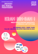 Projekty: Kram Bim-Bam! – międzypokoleniowe warsztaty literacko-artystyczne