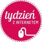 Akcje: Tydzień z Internetem  - Mądry przedszkolak