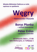 Węgry – historycznie i lirycznie