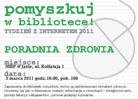 Pomyszkuj w bibliotece