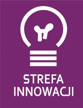 Projekty: Zostań wolontariuszem Strefy Innowacji!