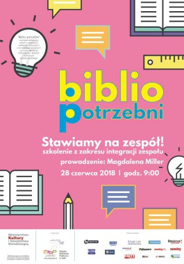 Projekty: Siła zespołu – siła sukcesu!