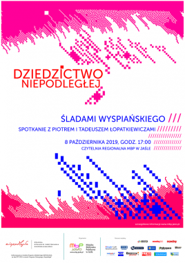 Projekty: Śladami Wyspiańskiego