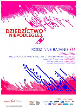 Projekty: Rodzinne bajanie