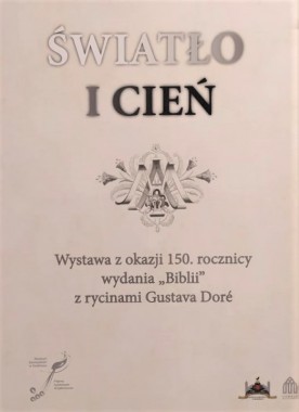 Wystawy: „Światło i cień”