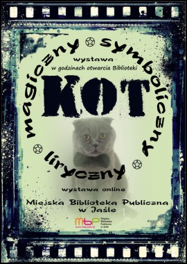 Wystawy: Kot online!