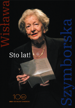 Wystawy: Szymborska nieszablonowo