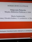 Biblioteka z wizją - wrażenia z Kongresu Bibliotek - Zdjęcie nr 15