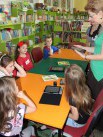 Edukacja: Przystanek Biblioteka Juniwersytecka - Zdjęcie nr 12