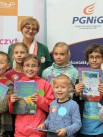 Kreatywnie rozczytani! Piknik edukacyjny w Fili nr 2 - Zdjęcie nr 5