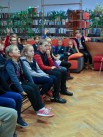 Projekty: Mama Miziołków w bibliotece - Zdjęcie nr 8