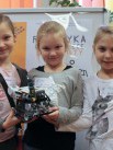 Akcje: Kiedy robot działa – jest radość! - Zdjęcie nr 4