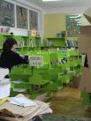 Biblioteka: akcja - pakowanie. Część 2 - Zdjęcie nr 1