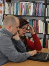 Akcje: Tydzień z Internetem w Bibliotece - Zdjęcie nr 2