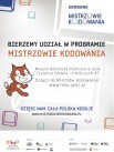 Mistrzowie Kodowania - Zdjęcie nr 1