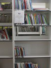 Trwa przeprowadzka Miejskiej Biblioteki Publicznej w Jaśle - Zdjęcie nr 2