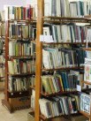 Książki wracają na swoje miejsca! Przeprowadzka jasielskiej Biblioteki - Zdjęcie nr 13