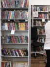 Książki wracają na swoje miejsca! Przeprowadzka jasielskiej Biblioteki - Zdjęcie nr 15