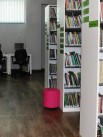 Od 1 czerwca zapraszamy do Biblioteki! - Zdjęcie nr 3