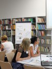 Dla bibliotekarzy: Medialnie – niebanalnie! - Zdjęcie nr 10