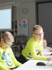 Akcje: Europe Code Week w Bibliotece - Zdjęcie nr 8