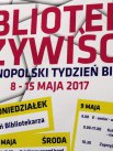 Akcje: BIBLIOTEKArz z pomysłem! Powiatowy Dzień Bibliotekarza - Zdjęcie nr 3