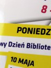 Akcje: BIBLIOTEKArz z pomysłem! Powiatowy Dzień Bibliotekarza - Zdjęcie nr 5