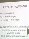 Festiwal: Kulisy dyplomacji – spotkanie z Łukaszem Walewskim - Zdjęcie nr 2