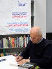 Festiwal: Na ścieżkach świata – Jacek Pałkiewicz w bibliotece - Zdjęcie nr 8