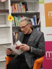 Akcje: Prostota i uważność - święto poezji w Bibliotece - Zdjęcie nr 4