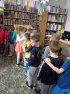 Akcje: Bo w bibliotece jest  super - XVI  OTB w Filii nr 3 - Zdjęcie nr 9