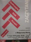 Kluby: Spotkanie autorskie z Małgorzatą Wardą - Zdjęcie nr 14