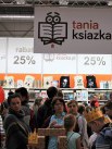 Dla bibliotekarzy: Święto Literatury pod Wawelem - Zdjęcie nr 6