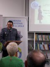 W obronie prawa i porządku - święto Policji w Bibliotece - Zdjęcie nr 3