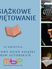 Akcje: Książkowe świętowanie - Światowy Dzień Książki i Praw Autorskich - Zdjęcie nr 1