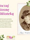 Akcje: Poczuj wiosnę z Biblioteką - Zdjęcie nr 1