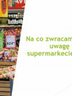 Juniwersytet: Mądre zakupy - Zdjęcie nr 9