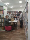 Projekty: Bibliotekarz zintegrowany! - Zdjęcie nr 10