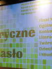 Konkursy: Laureaci XXVII Ogólnopolskiego Konkursu Literackiej Twórczości Dzieci i Młodzieży - Zdjęcie nr 13